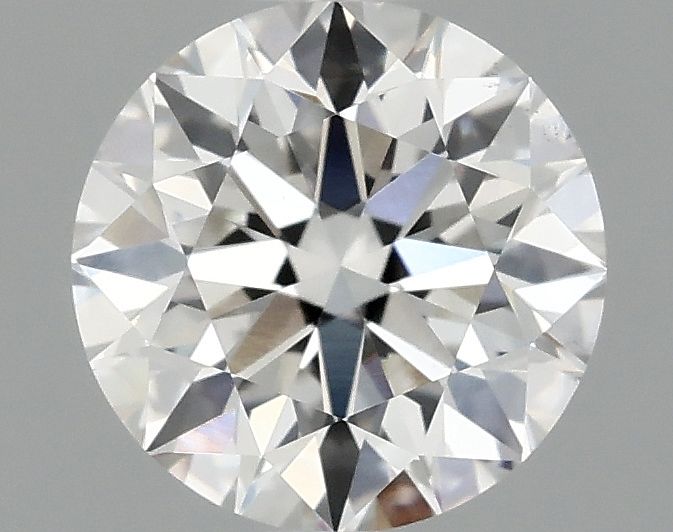 1.09 ct. round Lab Grown Diamond front image
