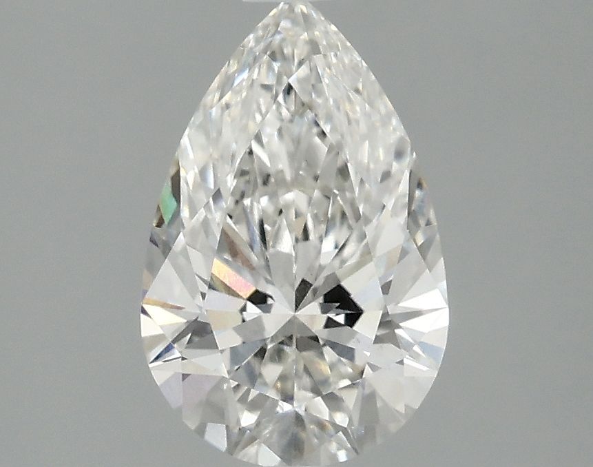 1.54 ct Pear diamond
