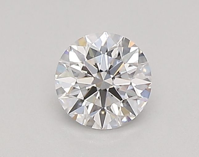 0.32 ct lab-grown Round Diamond