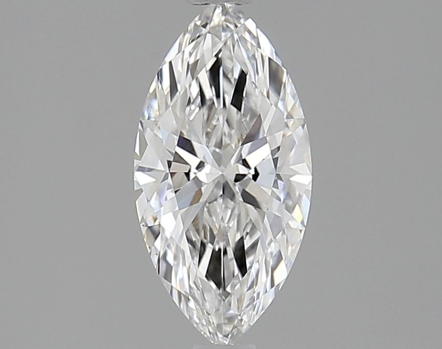 1.05 ct. marquise Lab Grown Diamond front image