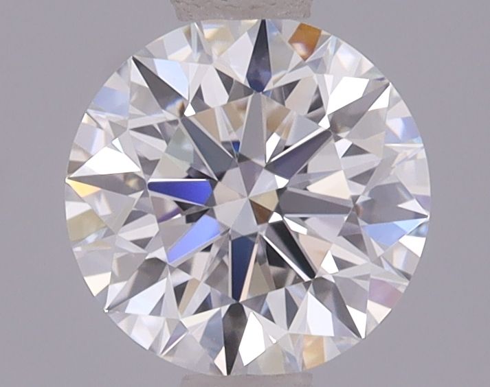 1.02 ct. round Lab Grown Diamond front image