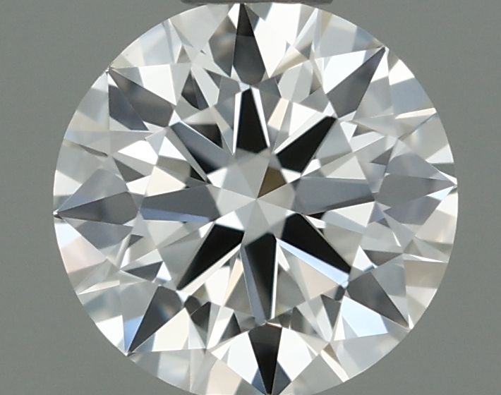 0.40 ct Round diamond