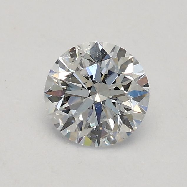 0.32 ct lab-grown Round Diamond