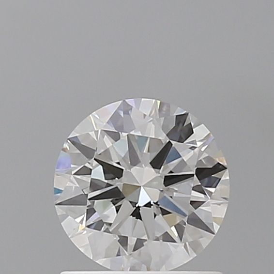 1.00 ct. round Lab Grown Diamond front image