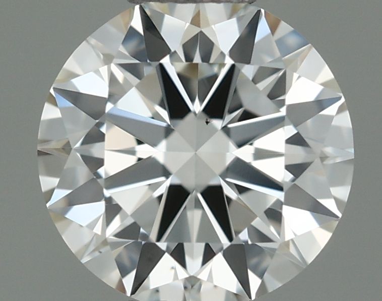 0.5 ct Round Diamond