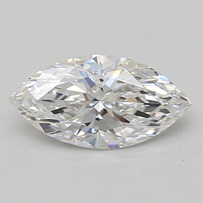 1.07 ct. marquise Lab Grown Diamond front image