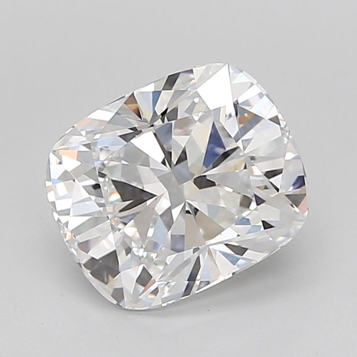 Diament 2.9 ct D/FL