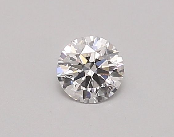 0.29 ct lab-grown Round Diamond