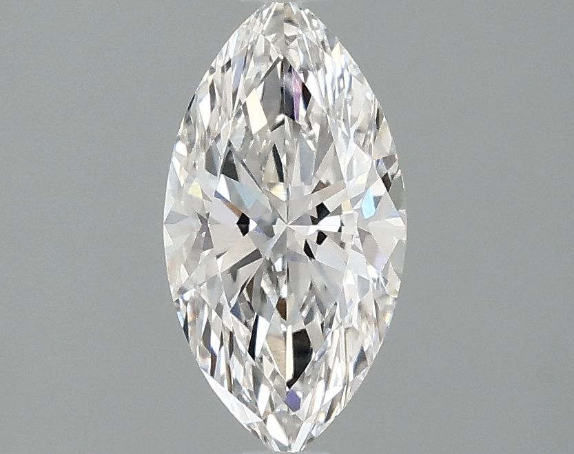 1.07 ct. marquise Lab Grown Diamond front image