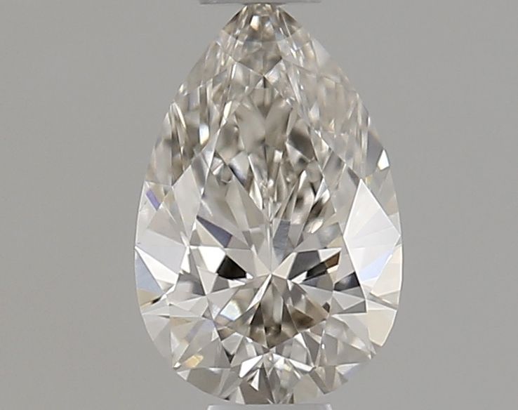 0.40 ct Pear diamond