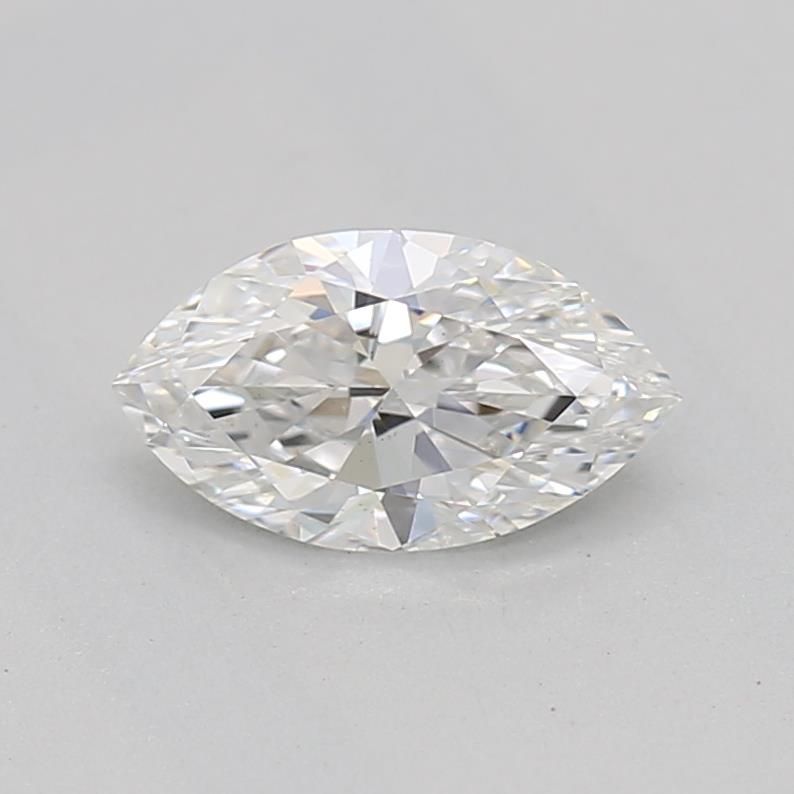 0.34ct Marquise diamond