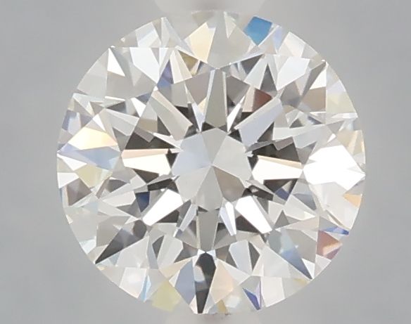 1.09 ct. round Lab Grown Diamond front image