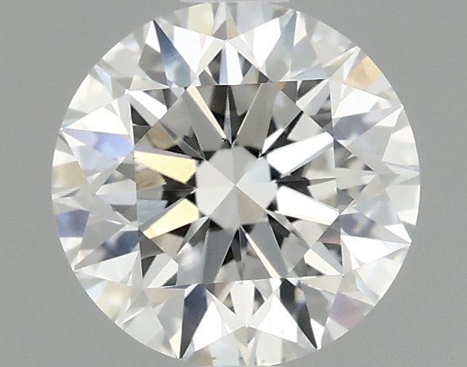 1.06 ct. round Lab Grown Diamond front image