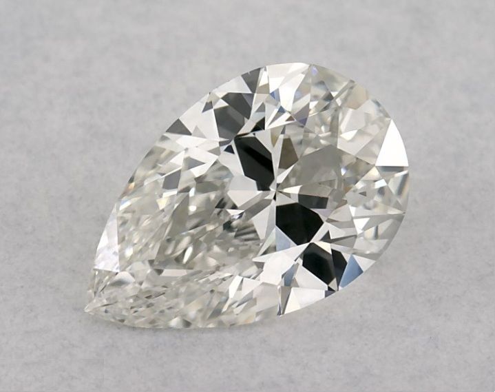 0.61 ct Pear diamond