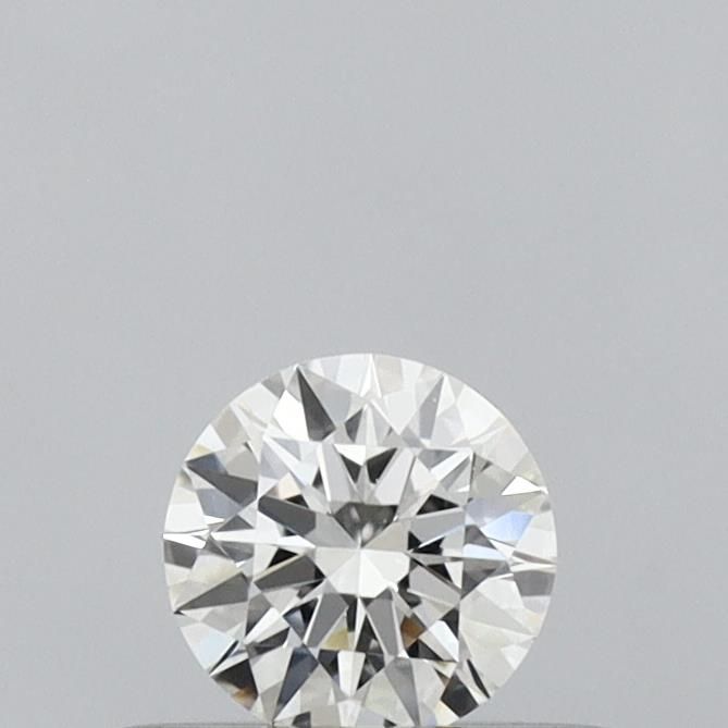 0.24 ct Round Diamond