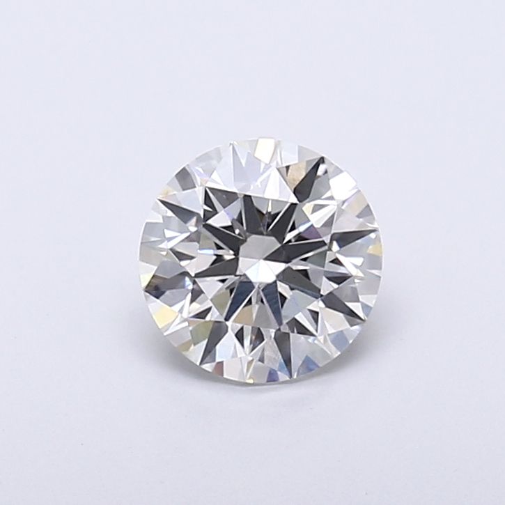 1.59 ct. round Lab Grown Diamond front image