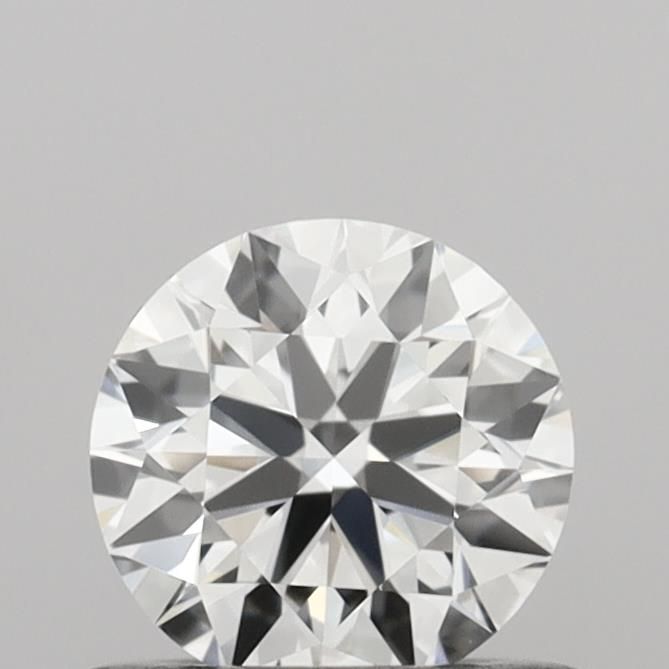 0.52 ct lab-grown Round Diamond