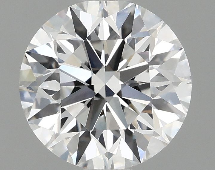 1.09 ct. round Lab Grown Diamond front image
