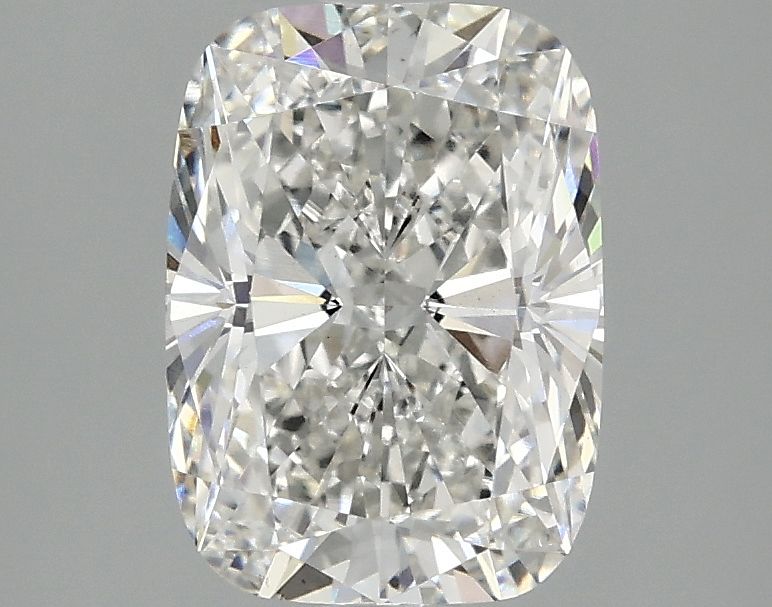 2.09 ct Cushion Modified diamond