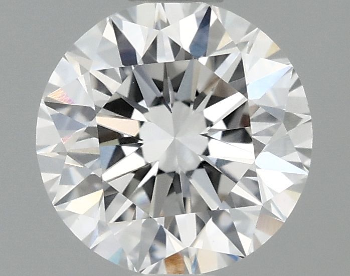 1.03 ct. round Lab Grown Diamond front image