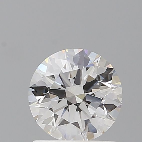 1.09 ct. round Lab Grown Diamond front image