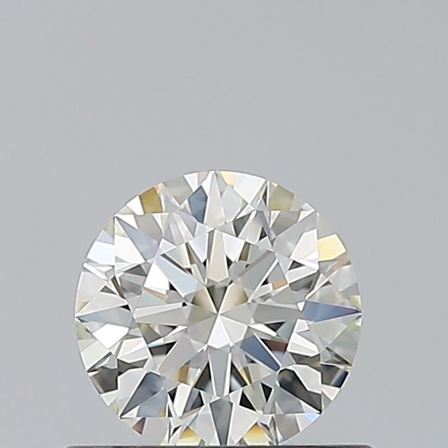 0.56 ct Round diamond