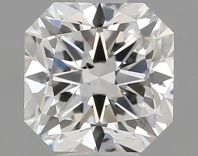 0.66 ct Square Diamond