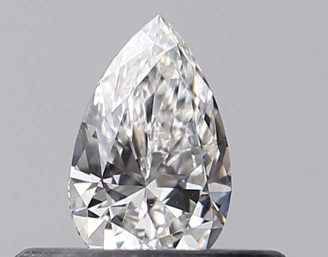 0.24 ct Pear diamond