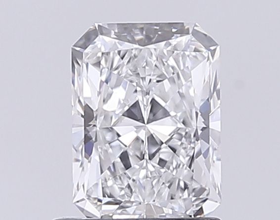 1.08 ct. radiant Lab Grown Diamond front image
