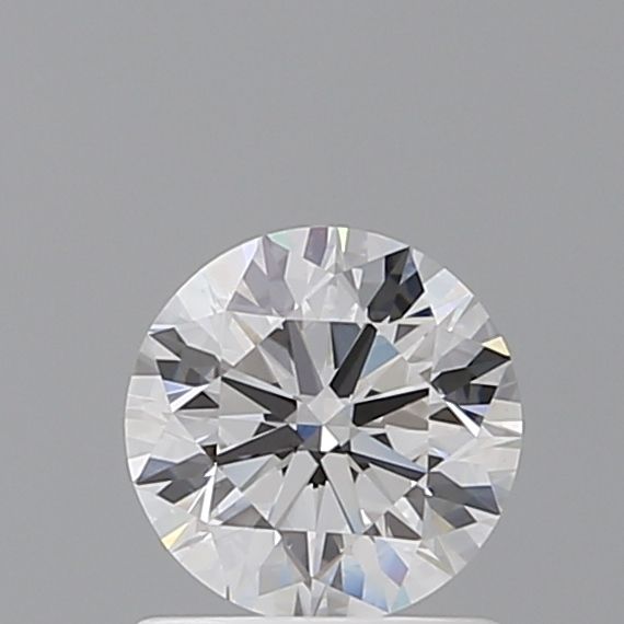 1.04 ct. round Lab Grown Diamond front image
