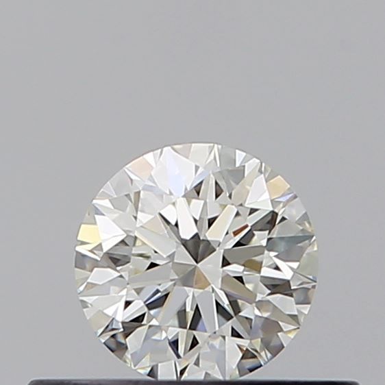 0.31 ct Round diamond