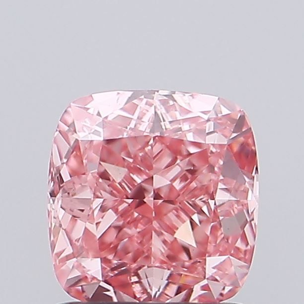1.02 ct Cushion Modified diamond