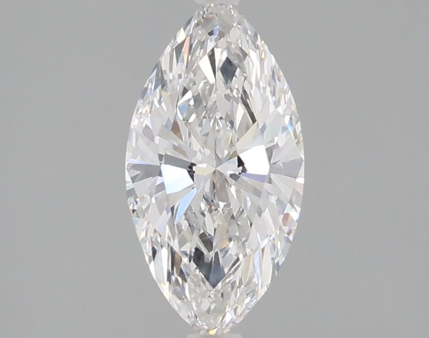 1.04 ct. marquise Lab Grown Diamond front image
