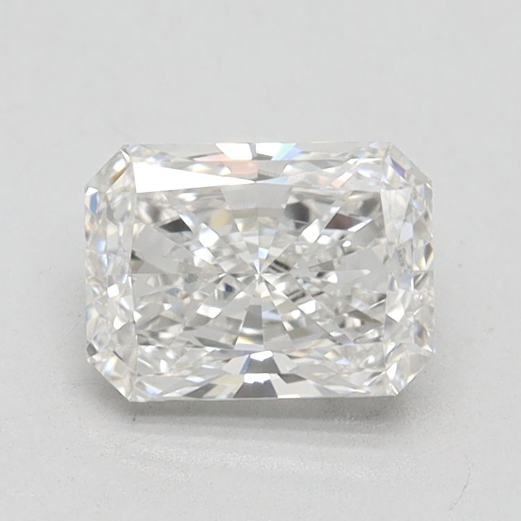 1.02 ct Radiant diamond