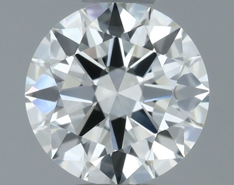0.40 ct Round diamond