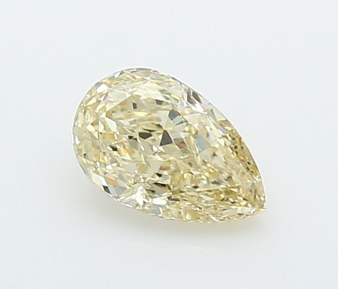 1.01 ct Pear diamond