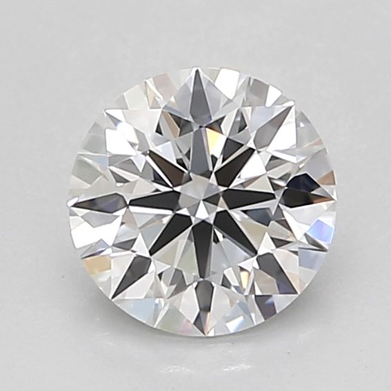 1.00 ct. round Lab Grown Diamond front image