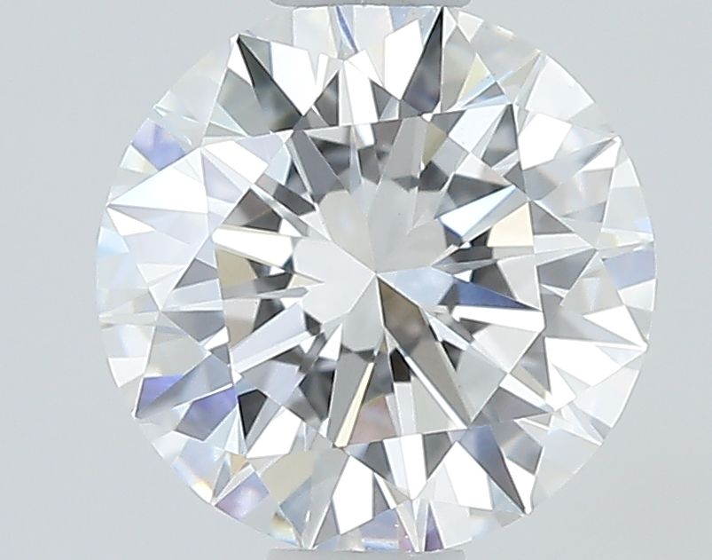 1.00 ct. round Lab Grown Diamond front image