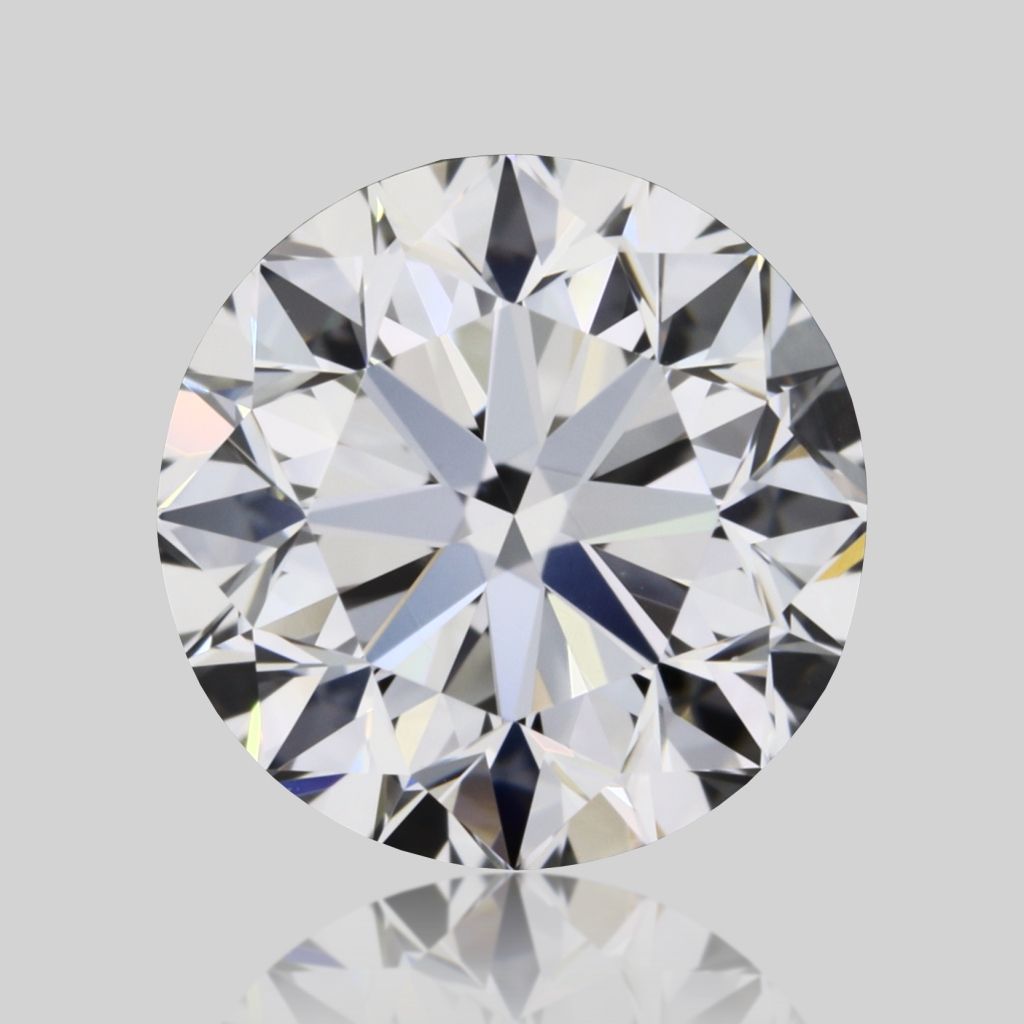 0.70 ct Round diamond
