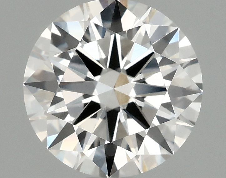 1.53 ct. round Lab Grown Diamond front image