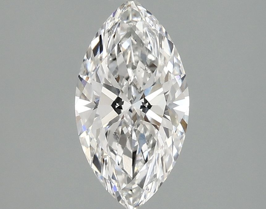 1.07 ct. marquise Lab Grown Diamond front image