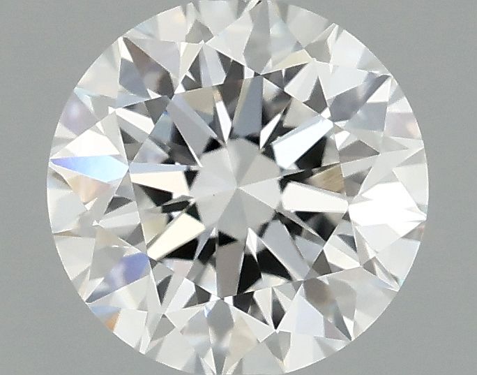 1.09 ct. round Lab Grown Diamond front image