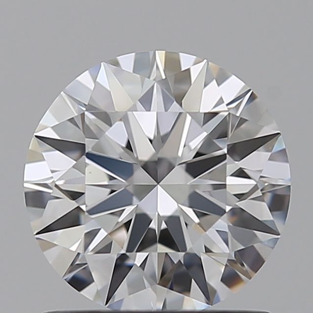 1.02 ct. round Lab Grown Diamond front image