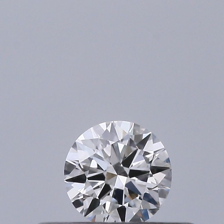 0.18 ct Round Diamond