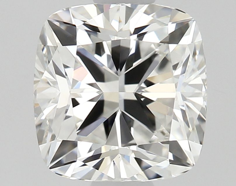 1.01 ct Cushion Brilliant diamond