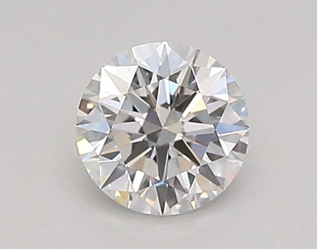 0.34 ct lab-grown Round Diamond