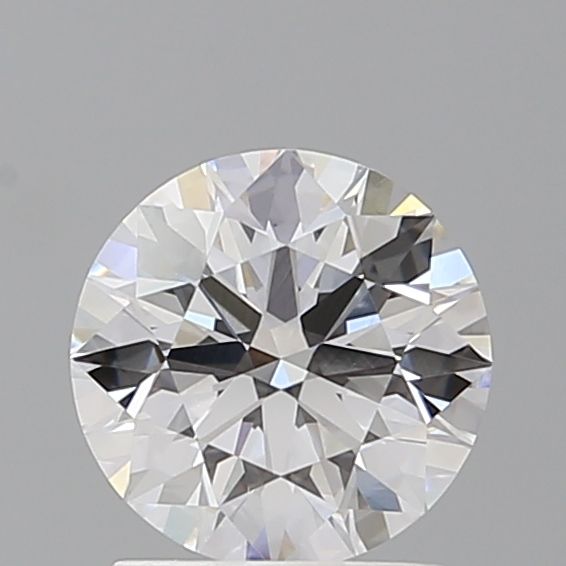 1.55 ct. round Lab Grown Diamond front image