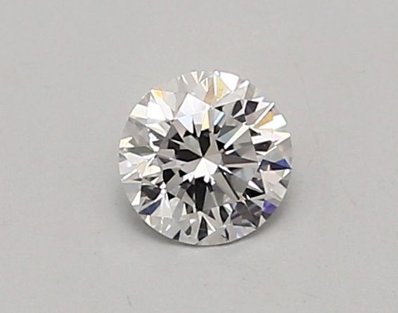 0.44 ct lab-grown Round Diamond