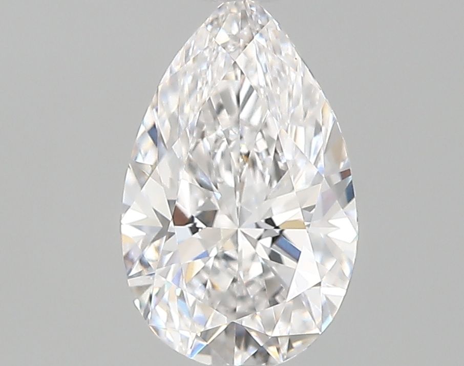 1.08 ct. pear Lab Grown Diamond front image