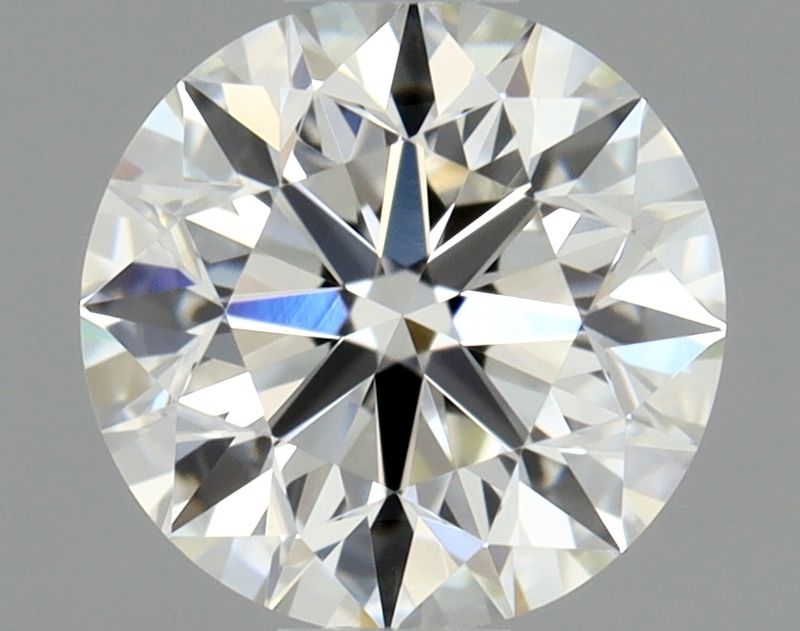 0.48 ct Round diamond